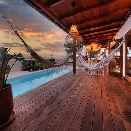 Vakantiehuis Bali Sea Views *