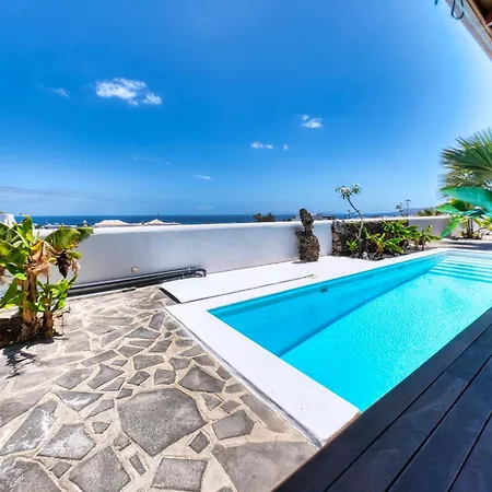 Сasa de vacaciones Bali Sea Views *