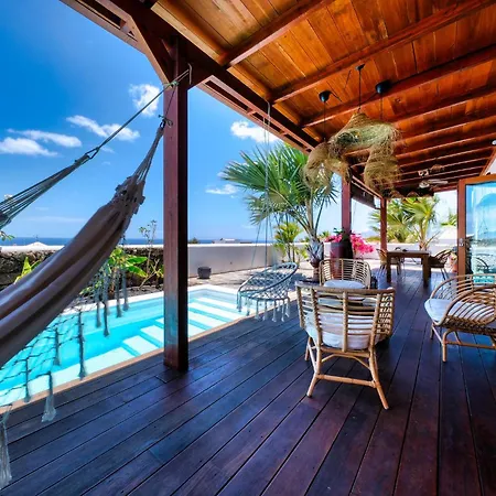 Bali Sea Views 푸에르토 델 카르멘