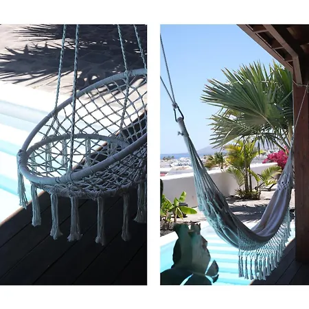 Vakantiehuis Bali Sea Views Puerto del Carmen (Lanzarote)