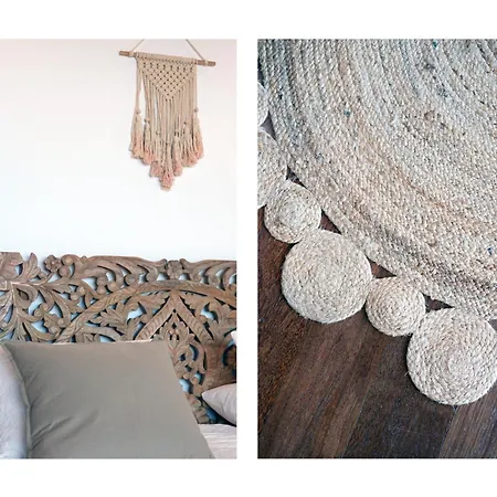 Bali Sea Views 펜션 푸에르토 델 카르멘