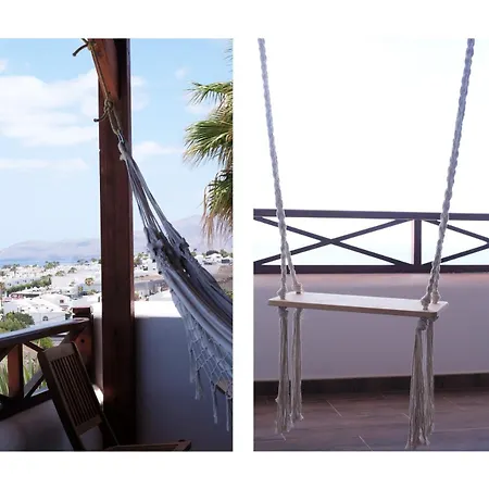 Bali Sea Views プエルト・デル・カルメン