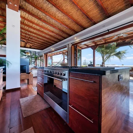 Bali Sea Views 푸에르토 델 카르멘