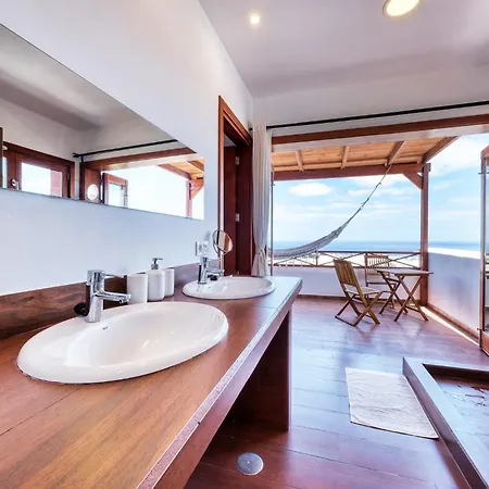 Bali Sea Views Vakantiehuis