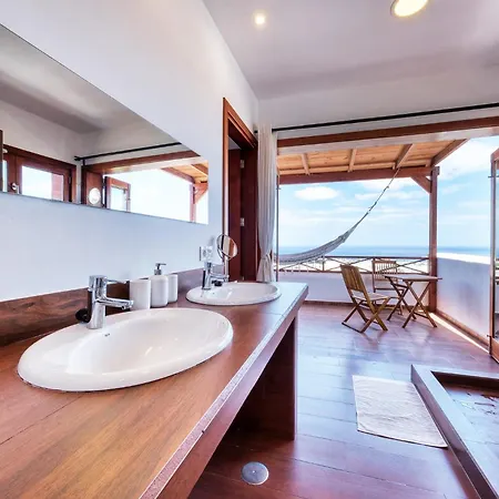 Bali Sea Views 펜션