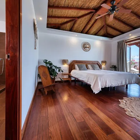 Bali Sea Views 펜션 푸에르토 델 카르멘