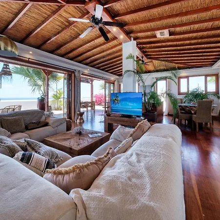 Vakantiehuis Bali Sea Views