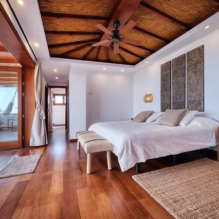 Bali Sea Views * 푸에르토 델 카르멘