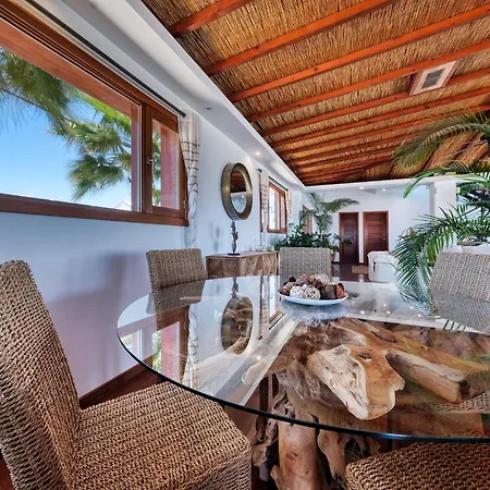 펜션 Bali Sea Views 푸에르토 델 카르멘