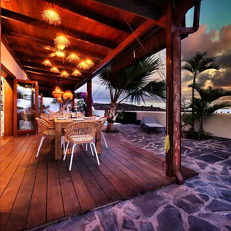 Bali Sea Views  *