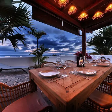 Bali Sea Views  *